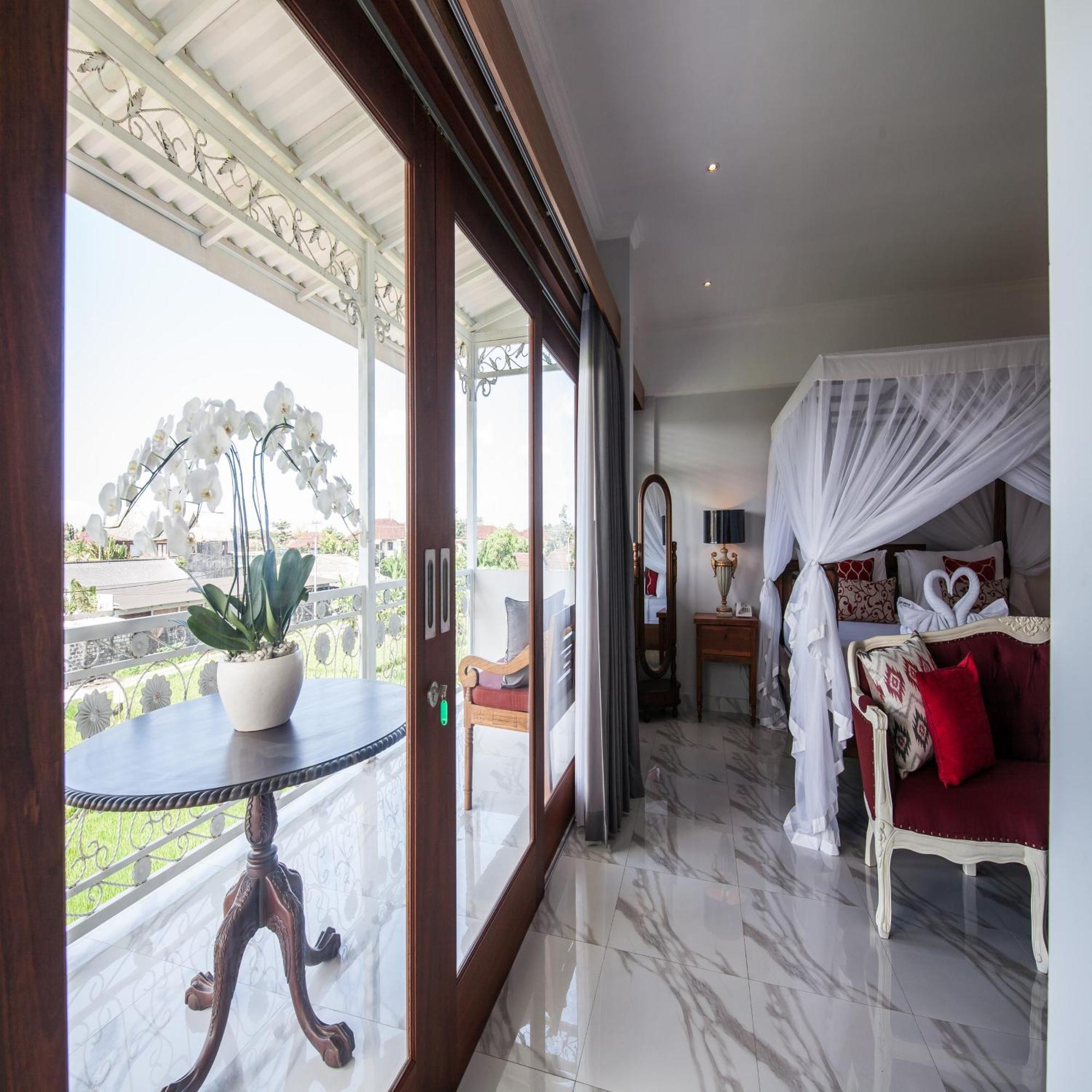The Lavana Batavia Residence Umalas Seminyak Exteriér fotografie