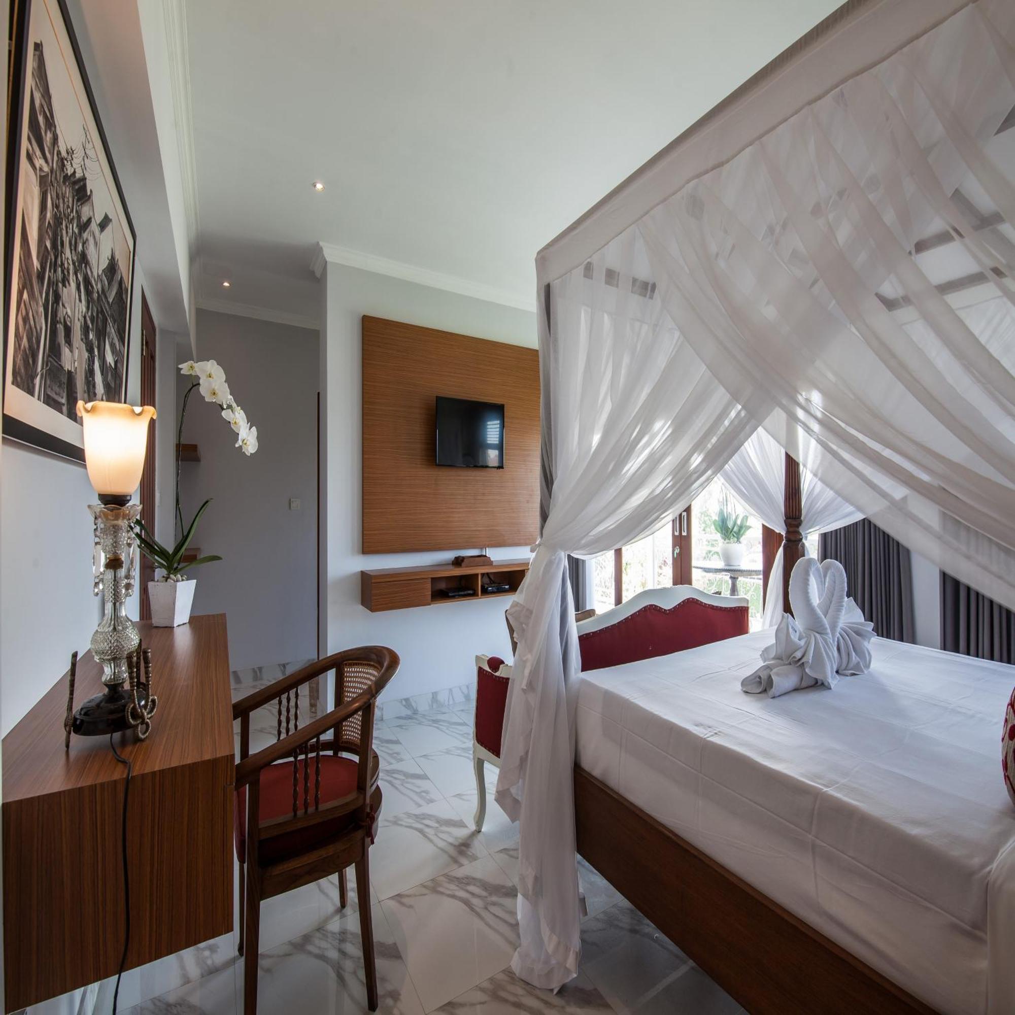 The Lavana Batavia Residence Umalas Seminyak Exteriér fotografie