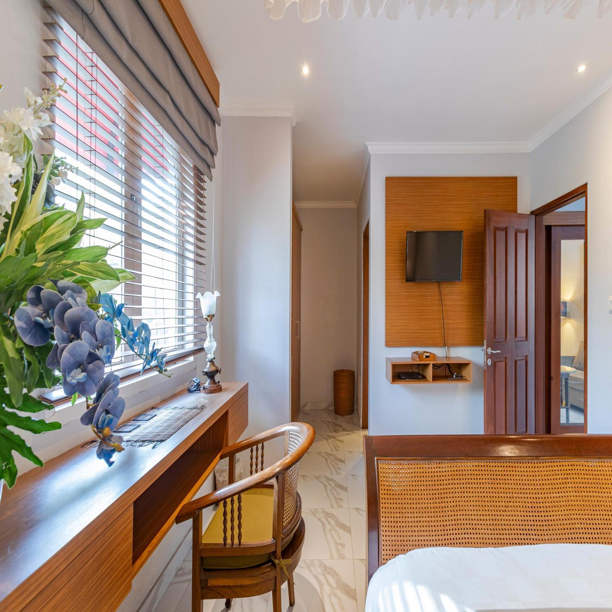 The Lavana Batavia Residence Umalas Seminyak Exteriér fotografie